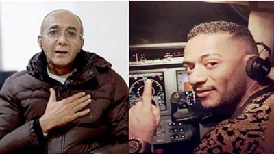 الاقتصادية تنظر اليوم دعوى مطالبة محمد رمضان بـ25 مليون جنيه تعويضًا للطيار الموقوف