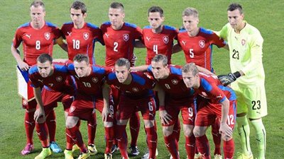 إلغاء مباراة التشيك وإسكتلندا بدوري الأمم الأوروبية بسبب كورونا