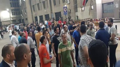 إخلاء سبيل مدرس بعد ضبطه لإدارته سنتر للدروس الخصوصية بطنطا