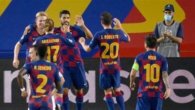 لاعب برشلونة مطلوب في الدوري الإنجليزي