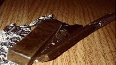 طمعت في قطعة الحشيش ..  التحقيق مع مدمنة قتلت حدادا بأكتوبر أثناء ممارسة الرذيلة لسرقة كيفها