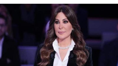إليسا: 