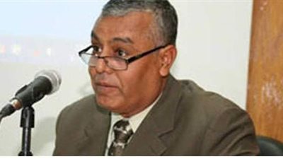 الغرباوي يعلن أعداد المرضى بالمستشفيات الجامعية في أشهر كورونا