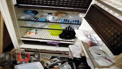 ضبط 20 ألف عبوة أدوية فاسدة بالشرقية | صور