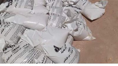 تحرير 3270 محضرا والتحفظ على ١٥ ألف علبة دواء مجهولة في حملات تموينية بالبحيرة