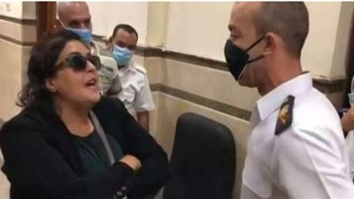 استعجال تقرير الأدلة الفنية لكاميرات المراقبة فى واقعة 