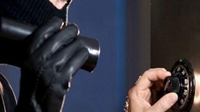 ضبط المتهمين بسرقة خزينة شركة في مدينة نصر