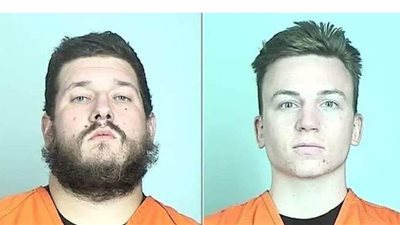 القضاء الأمريكي يحاكم مواطنين بتهمة محاولة الانضمام إلى حماس