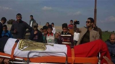 إطلاق اسم شهيد الشرقية 