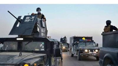 اعتقال 10 مطلوبين خلال عملية أمنية موسعة في البصرة