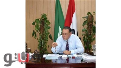 حملات مكثفة لتحصيل مديونيات المياه ورفع الوصلات المخالفة بالشرقية