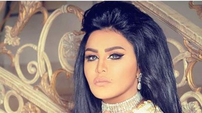 أحلام تكشف عن تفاصيل ألبومها الجديد