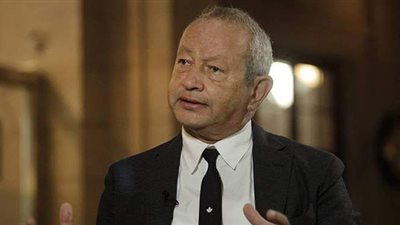 ساويرس: يوسف والي خدم بلده بأمانة وكان جزاؤه اتهامات ظالمة وباطلة