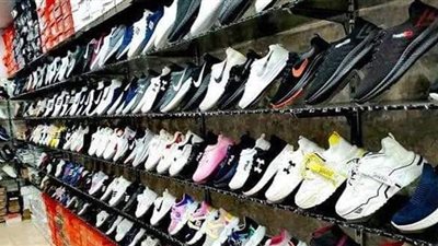 الإحصاء: تراجع واردات مصر من الأحذية لتصل إلى 31 مليون دولار في 5 شهور