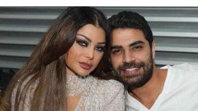 تجديد حبس محمد وزيري بتهمة النصب على هيفاء وهبي