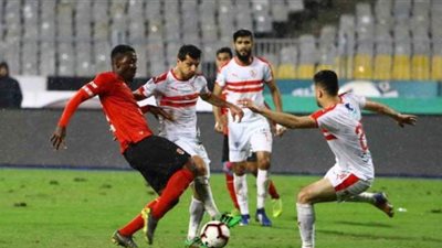السفير المصري بالمغرب يكشف حقيقة تأجيل مباريات الزمالك والأهلي في نصف نهائي دوري الأبطال