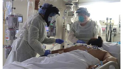 إسبانيا تسجل أكبر حصيلة مصابين بكورونا في أوروبا الغربية