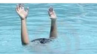 التحفظ على كاميرات المراقبة في غرق طفل 5 سنوات داخل حمام سباحة نادي الزمالك