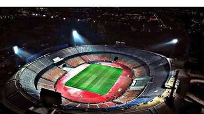 استاد القاهره يخطر اتحاد الكرة بعدم استقبال لقاء الزمالك وطلائع الجيش غدا