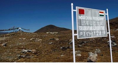مسئول هندي يتهم الجيش الصيني باختطاف 5 أشخاص في منطقة حدودية