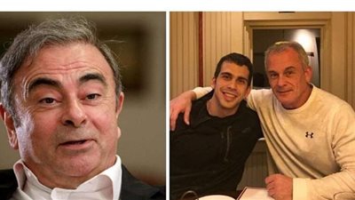 قاض أمريكي يسمح بتسليم اليابان أمريكيين متهمين بتهريب كارلوس غصن