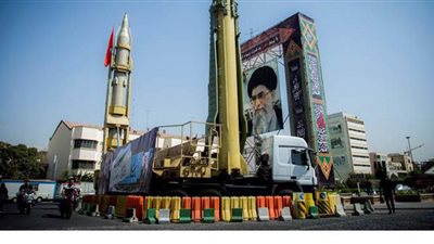 وزير الدفاع الإيراني: سنصنع قريبا صواريخ كروز جوية يتجاوز مداها ألف كيلومتر