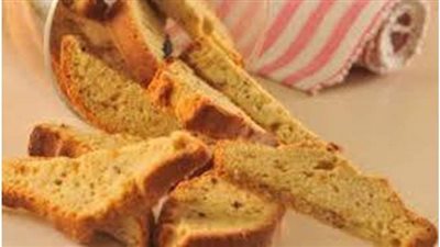 طريقة عمل بسكويت الشوفان باليانسون