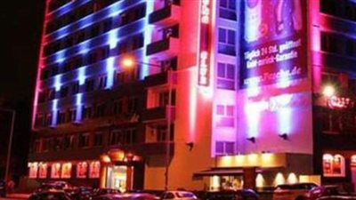 أحد أكبر بيوت الدعارة في أوروبا يشهر إفلاسه بسبب كورونا