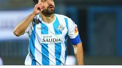 كواليس شكوي الاهلي الجديدة ضد عبد الله السعيد