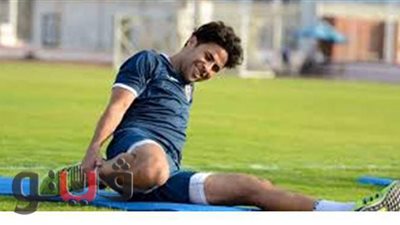 هل يتفاوض محمد إبراهيم مع الأهلي؟