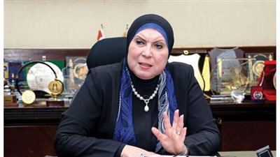 نيفين جامع: جهود حكومية كبيرة للارتقاء بتنافسية القطاع الصناعي