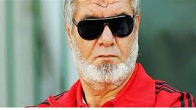 ثورة غضب فى قطاع الناشئين بالأهلي بسبب إكرامي الكبير  .. تعرف على التفاصيل