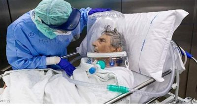 بتحقيقه حول كورونا.. مصور إيطالي يفوز 