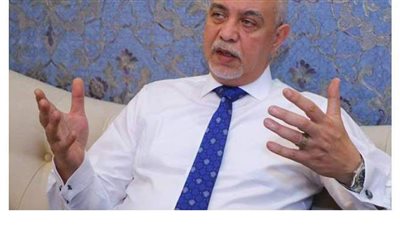 مساعد رئيس الوفد: المشروعات القومية رافد أساسي لدعم الاقتصاد