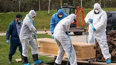 ارتفاع إجمالي إصابات كورونا في إيران إلى نحو 385 ألفا