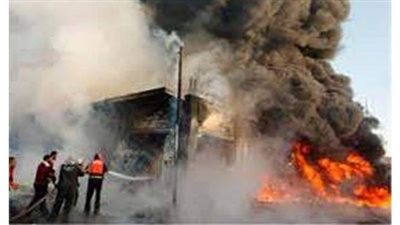 مقتل 13 شخصا بانفجار خط أنابيب غاز قرب مسجد في بنجلاديش