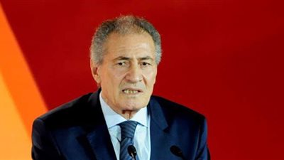 حسن مصطفي يتجاهل دعوة رئيس الزمالك لحضور قرعة مونديال اليد