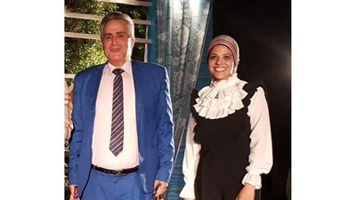 كمال مغيث ضيف نايل لايف غدا