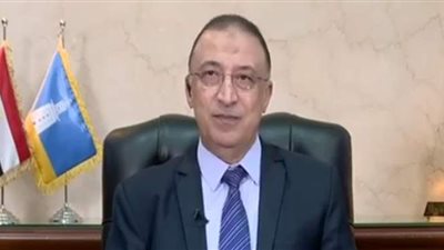 محافظ الإسكندرية:  بفضل محور المحمودية سعر الشقة وصل 2 مليون جنيه بدلا من 200 ألف
