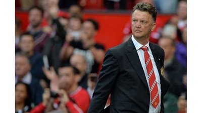 فان جال يقترب من تدريب المنتخب الهولندي خلفا لكومان