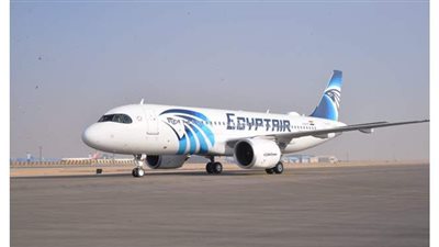 مصر للطيران تسيير 30 رحلة لنقل 3 آلاف و 500 راكب بالمطارات.. غدًا