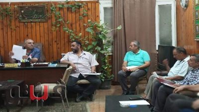 وكيل زراعة الغربية يؤكد توفر الأسمدة  بالجمعيات التعاونية