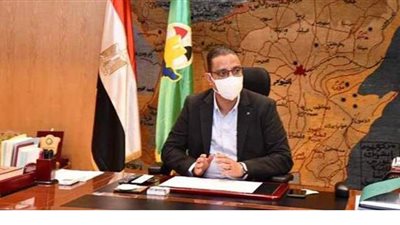 محافظ الفيوم: تلقينا طلبات للتصالح علي أكثر من 85% من مخالفات البناء