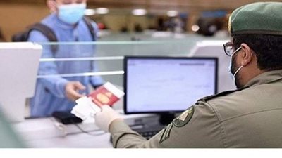 السعودية تنفي فتح  رحلات الطيران إلى الكويت والبحرين