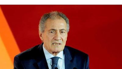 بث مباشر.. حفل قرعة كأس العالم لكرة اليد تحت سفح الأهرامات