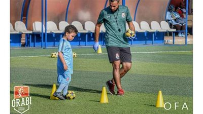 عودة الأنشطة الرياضية للمدينة الشبابية في الإسكندرية