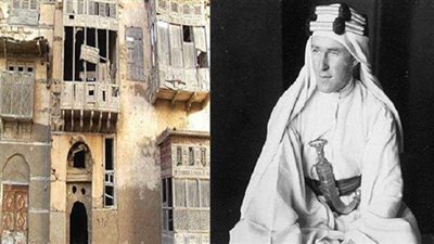 تليجراف: السعودية تعلن ترميم منزل  