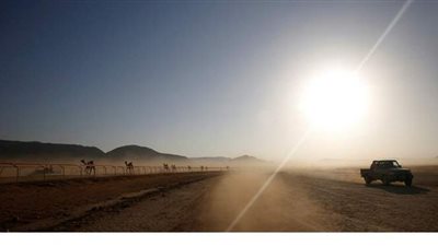 الأردن يعلق الدراسة في بعض المناطق بسبب موجة الحر