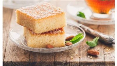 طريقة عمل كيك الروانى الصحية من الشيف عظيمة