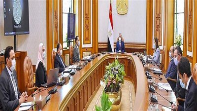 السيسي يتابع تطورات تنفيذ المشروع القومي لتطوير قرى الريف